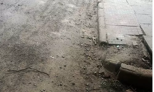 தினத்தந்தி புகார் பெட்டி செய்திகள்