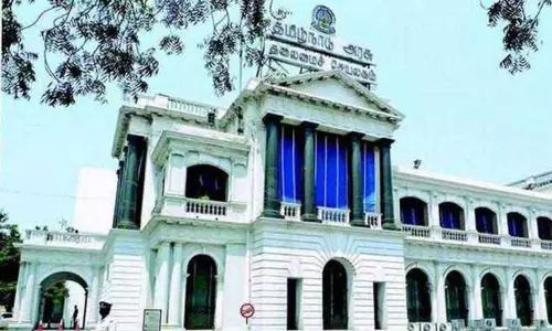 சர்வதேச மகளிர் டென்னிஸ் போட்டி: ரூ.5 கோடி நிதி ஒதுக்கீடு செய்து தமிழக அரசு அரசாணை வெளியீடு