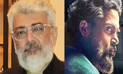 தீபாவளிக்கு மோதும் அஜித், கார்த்தி படங்கள் தீபாவளிக்கு மோதும் அஜித், கார்த்தி படங்கள்