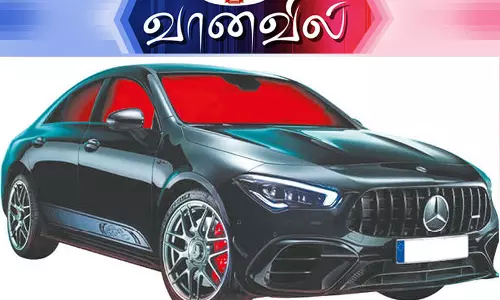 மெர்சிடஸ் ஏ.எம்.ஜி. எடிஷன் 55 மெர்சிடஸ் ஏ.எம்.ஜி. எடிஷன் 55