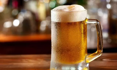 சிங்கப்பூரில் கழிவுநீரில் இருந்து தயாரிக்கப்பட்ட பீர் விற்பனை..!