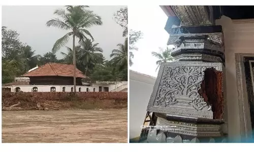 மலாலி மசூதி பிரச்சினையில் சட்டம்-ஒழுங்கை பாதுகாப்பது உறுதி; கூடுதல் டி.ஜி.பி. அலோக் குமார் பேட்டி மலாலி மசூதி பிரச்சினையில் சட்டம்-ஒழுங்கை பாதுகாப்பது உறுதி; கூடுதல் டி.ஜி.பி. அலோக் குமார் பேட்டி