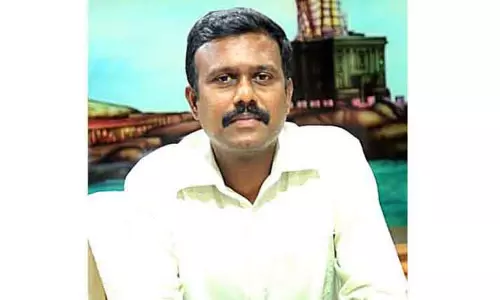 குமரி மேற்கு கடலோர பகுதியில் 61 நாட்கள் மீன்பிடிக்க தடை குமரி மேற்கு கடலோர பகுதியில் 61 நாட்கள் மீன்பிடிக்க தடை