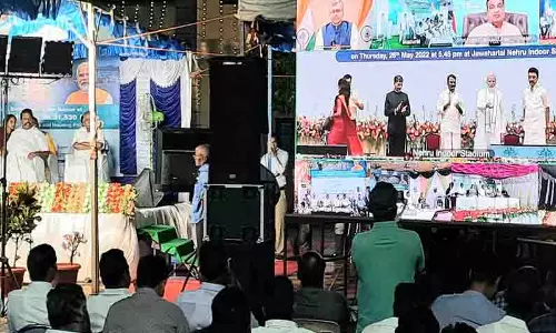 ராமேசுவரம் ரெயில் நிலையத்தில் ரூ.120 கோடியில் திட்டப்பணிகள்