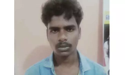 கஞ்சா விற்ற வாலிபர் குண்டர் சட்டத்தில் கைது கஞ்சா விற்ற வாலிபர் குண்டர் சட்டத்தில் கைது