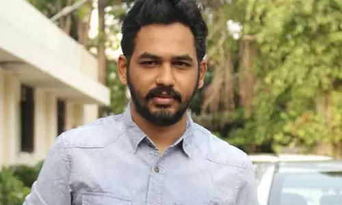 மீண்டும் இணைந்த ஹிப்ஹாப் ஆதி கூட்டணி மீண்டும் இணைந்த ஹிப்ஹாப் ஆதி கூட்டணி