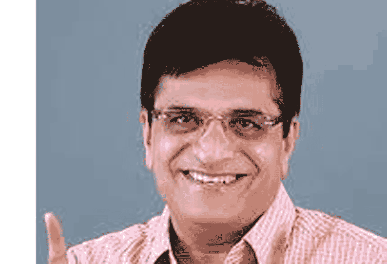 மந்திரி அனில் பரப் சிறை செல்ல தயாராக இருக்க வேண்டும்- கிரித் சோமையா கூறுகிறார் மந்திரி அனில் பரப் சிறை செல்ல தயாராக இருக்க வேண்டும்- கிரித் சோமையா கூறுகிறார்