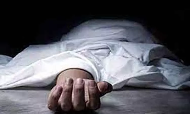 கத்தியால் குத்தி தொழிலாளி கொலை கத்தியால் குத்தி தொழிலாளி கொலை