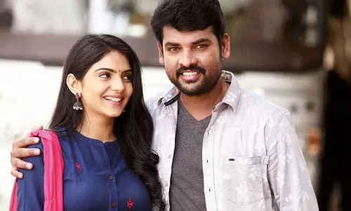 விமல் பற்றி எதிர்மறையாக கேள்விப்பட்டோம் - டைரக்டர் வேலுதாஸ்