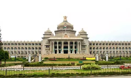 கர்நாடக அரசின் புதிய தலைமை செயலாளராக வந்திதா சர்மா நியமனம்