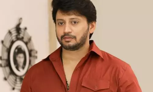 வைரலாகும் பிரசாந்த் படத்தின் பாடல் வைரலாகும் பிரசாந்த் படத்தின் பாடல்