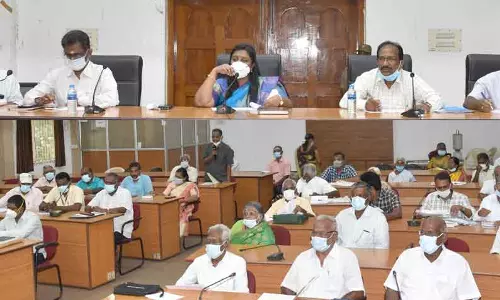 நாமக்கல்லில் ஓய்வூதியர்கள் குறைதீர்க்கும் கூட்டம்-கலெக்டர் ஸ்ரேயாசிங் தலைமையில் நடந்தது நாமக்கல்லில் ஓய்வூதியர்கள் குறைதீர்க்கும் கூட்டம்-கலெக்டர் ஸ்ரேயாசிங் தலைமையில் நடந்தது