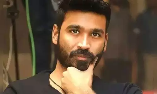 தனுஷுடன் இணைந்த சூர்யா பட நடிகை தனுஷுடன் இணைந்த சூர்யா பட நடிகை