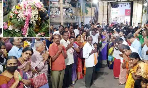 சிவன் கோவில்களில் பிரதோஷ வழிபாடு சிவன் கோவில்களில் பிரதோஷ வழிபாடு