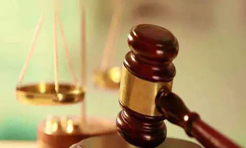 மேலும் ஒரு வாலிபர் கோர்ட்டில் சரண் மேலும் ஒரு வாலிபர் கோர்ட்டில் சரண்