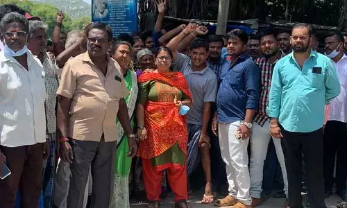 ஏலச்சீட்டு நடத்தி பணம் மோசடி