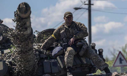 உக்ரைனை ராணுவ ரீதியாக கைவிட்ட இங்கிலாந்து...! உக்ரைனை ராணுவ ரீதியாக கைவிட்ட இங்கிலாந்து...!