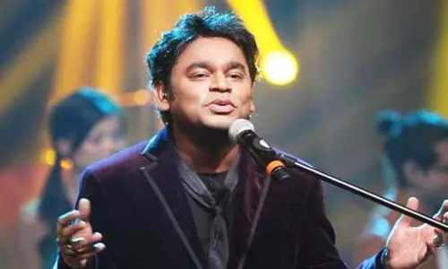 ஐபிஎல் நிறைவு நிகழ்ச்சியில் ஏ.ஆர்.ரகுமான்... ஐபிஎல் நிறைவு நிகழ்ச்சியில் ஏ.ஆர்.ரகுமான்...