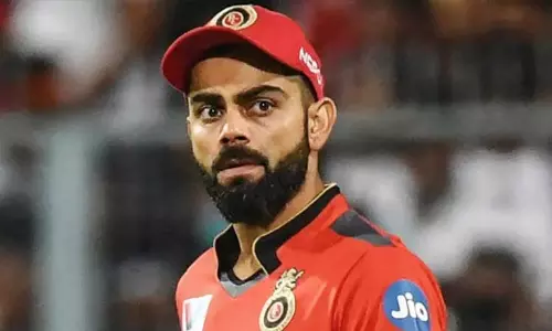 அடுத்த சீசனில் சந்திப்போம்.... தோல்விக்கு பிறகு விராட் கோலியின் உருக்கமான பதிவு அடுத்த சீசனில் சந்திப்போம்.... தோல்விக்கு பிறகு விராட் கோலியின் உருக்கமான பதிவு