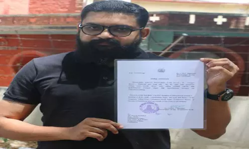 3 வயது குழந்தைக்கு சாதி, மதம் சாராதவர் சான்றிதழ்