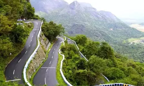 ஏற்காடு கோடை விழா: மலைப்பாதையில் விபத்துகளை தடுக்க, வாகன ஓட்டிகளுக்கு கலெக்டர் அறிவுரை