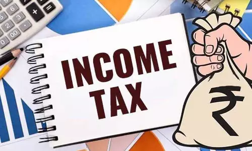 காங்கிரஸ் பிரமுகர் கே.ஜி.எப். பாபு வீட்டில் வருமான வரி சோதனை