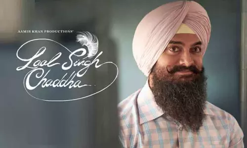 இன்றைய ஐ.பி.எல். இறுதிப்போட்டியின் போது வெளியாகவுள்ள அமீர்கான் பட டிரெய்லர்... இன்றைய ஐ.பி.எல். இறுதிப்போட்டியின் போது வெளியாகவுள்ள அமீர்கான் பட டிரெய்லர்...