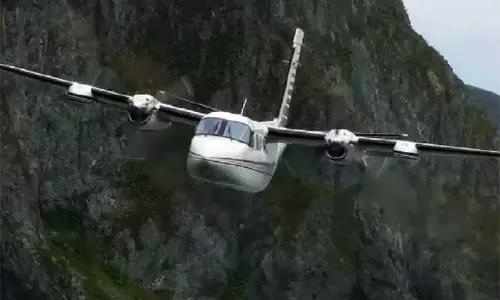 நேபாளம்: 4 இந்தியர்கள் உள்பட 22 பேர் பயணம் செய்த விமானம் மாயம் ..!!