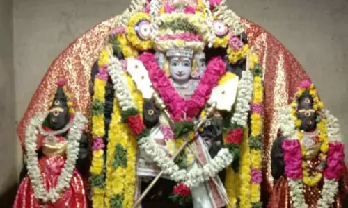 ஆறுமுக சுப்பிரமணியசுவாமி கோவிலில் கிருத்திகை வழிபாடு