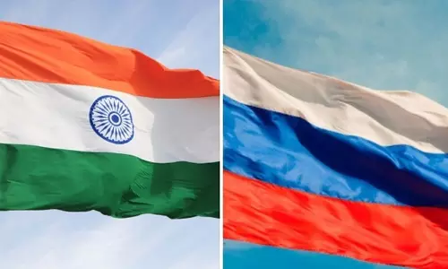 ரஷிய இராணுவத்திற்கு மனிதாபிமான உதவியாக மூன்று டன் மருந்து பொருட்களை அனுப்பி வைத்த ரஷிய-இந்திய நட்புறவு சங்கம்! ரஷிய இராணுவத்திற்கு மனிதாபிமான உதவியாக மூன்று டன் மருந்து பொருட்களை அனுப்பி வைத்த ரஷிய-இந்திய நட்புறவு சங்கம்!