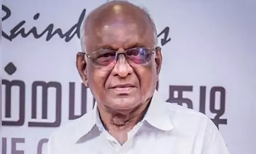 கலைஞர் விருது: எஸ்.பி.முத்துராமன் தலைமையில் குழு அமைப்பு