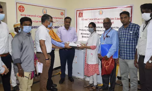 மீனவர்களுக்கான ஆன்ட்ராய்டு மொபைல் செயலி