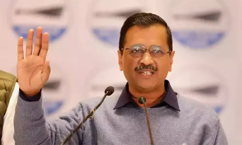 குற்றவாளிகளுக்கு கடும் தண்டனை அளிக்கப்படும்; மூஸ்வாலா கொல்லப்பட்டது குறித்து கெஜ்ரிவால் ஆவேசம்