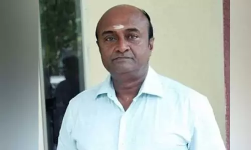 மீனவ பெண் கூட்டு பலாத்கார வழக்கில் யாராக இருந்தாலும் தண்டிக்க வேண்டும்: கொந்தளித்த எம்.எஸ்.பாஸ்கர் மீனவ பெண் கூட்டு பலாத்கார வழக்கில் யாராக இருந்தாலும் தண்டிக்க வேண்டும்: கொந்தளித்த எம்.எஸ்.பாஸ்கர்