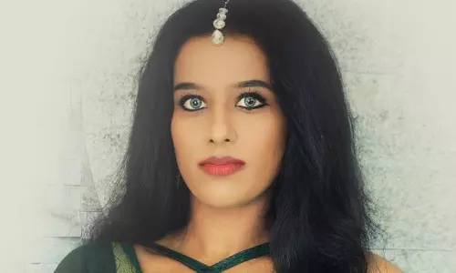 தாயான பிறகும் சாதிக்க முடியும் - ஜெனிஷா தாயான பிறகும் சாதிக்க முடியும் - ஜெனிஷா