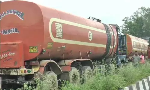 23 மாநிலங்களில் நாளை பெட்ரோல், டீசல் கொள்முதல் நிறுத்தம்