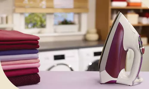 இஸ்திரி செய்யும் பெட்டி பராமரிப்பு இஸ்திரி செய்யும் பெட்டி பராமரிப்பு