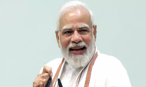 பிரதமர் கிசான் யோஜனா திட்டத்தின் கீழ் சுமார் 10 கோடி விவசாயிகளுக்கு ரூ.21,000 கோடி நிதியுதவி!