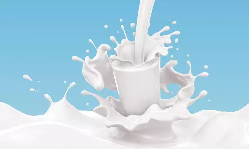 பால் குறித்த சுவாரசிய தகவல்கள்