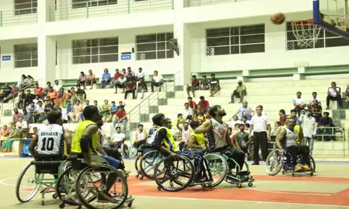 தமிழக அணி சாம்பியன்