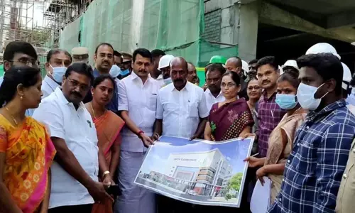 தமிழகத்தில் குரங்கு அம்மை பாதிப்பு இல்லை