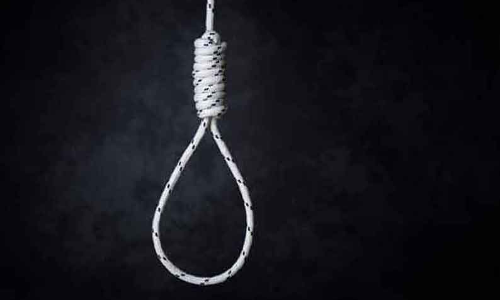தூக்குப்போட்டு தொழிலாளி தற்கொலை தூக்குப்போட்டு தொழிலாளி தற்கொலை