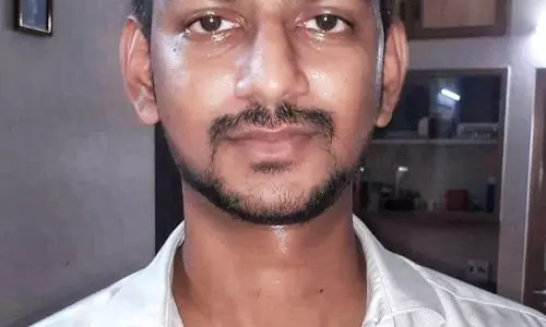 ஐ.ஏ.எஸ். தேர்வில் வெற்றி பெற்ற மதுரை டாக்டர் ஐ.ஏ.எஸ். தேர்வில் வெற்றி பெற்ற மதுரை டாக்டர்