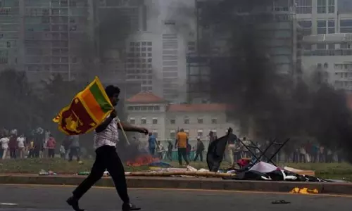 இலங்கையில் வரிகளை உயர்த்த அமைச்சரவை ஒப்புதல்