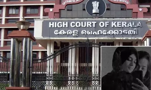 கேரளா: தோழிகள் இருவருக்குள் மலர்ந்த காதல்! பெற்றோர் எதிர்ப்பு; ஆதிலா-பாத்திமா சேர்ந்து வாழ ஐகோர்ட்டு அனுமதி!