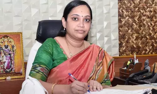மக்கள் குறைதீர்க்கும் நாள் கூட்டம்: கலெக்டர் தலைமையில் நடைபெற்றது