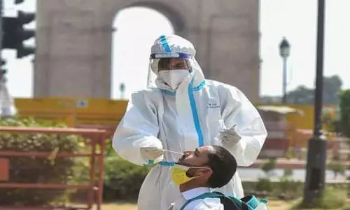 டெல்லியில் இன்று 373 பேருக்கு கொரோனா தொற்று உறுதி டெல்லியில் இன்று 373 பேருக்கு கொரோனா தொற்று உறுதி