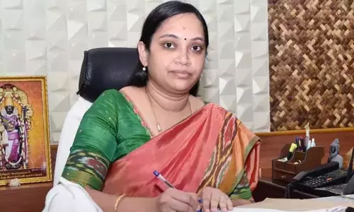 காஞ்சிபுரம்: காஜி நியமன தேர்வுக்குழு உறுப்பினர் பதவிக்கு விண்ணப்பிக்கலாம் - கலெக்டர் தகவல்