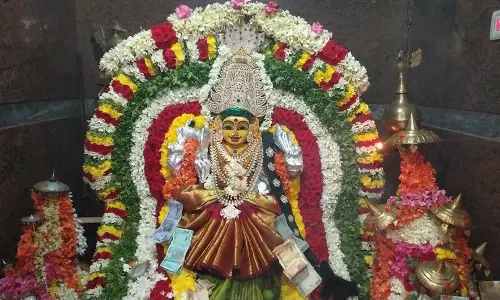 ஞான மாரியம்மன் கோவில் திருவிழா ஞான மாரியம்மன் கோவில் திருவிழா