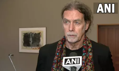 இவ்வளவு பெரிய நாட்டில் பயணிக்க இந்தி மட்டும் போதாது; தாய்மொழியும் ஆங்கிலமும் அவசியம் - ஜெர்மன் தூதர்!